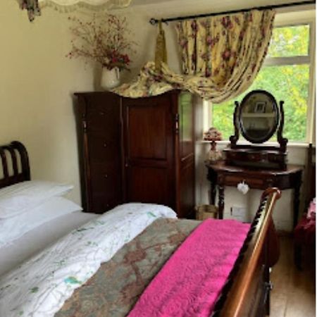 Budget Double Room In City Kilkenny Ngoại thất bức ảnh