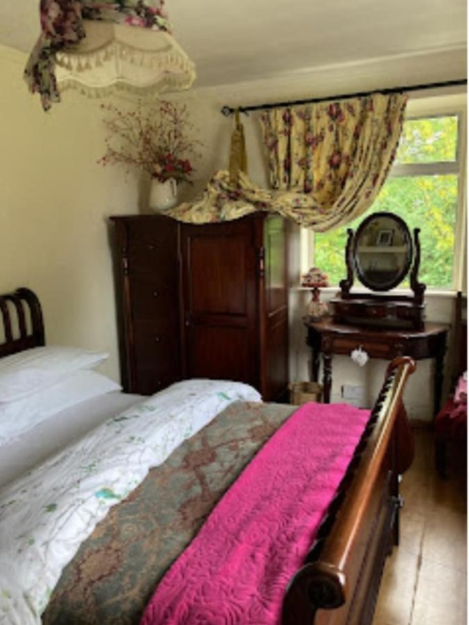 Budget Double Room In City Kilkenny Ngoại thất bức ảnh